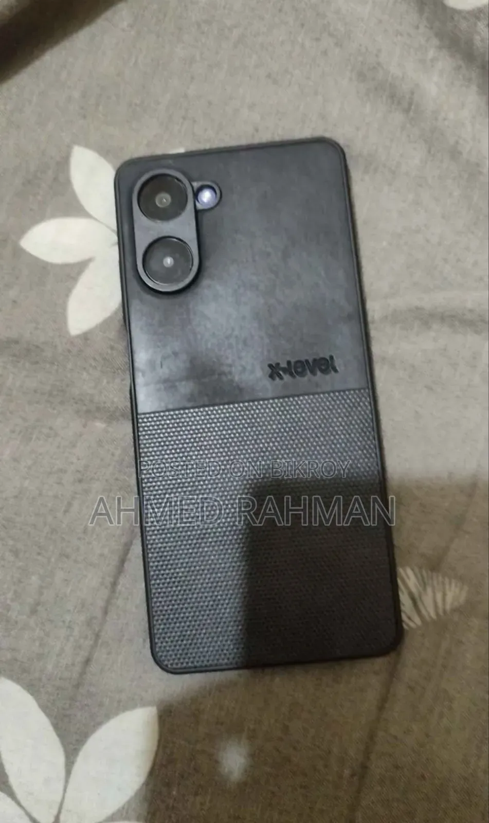রিয়েলমি ১০ ২৫৬ জিবি পার্পল