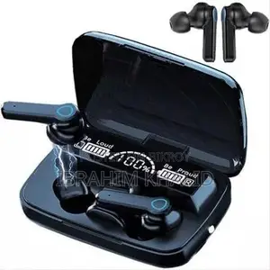 M19 TWS Wireless Earbuds