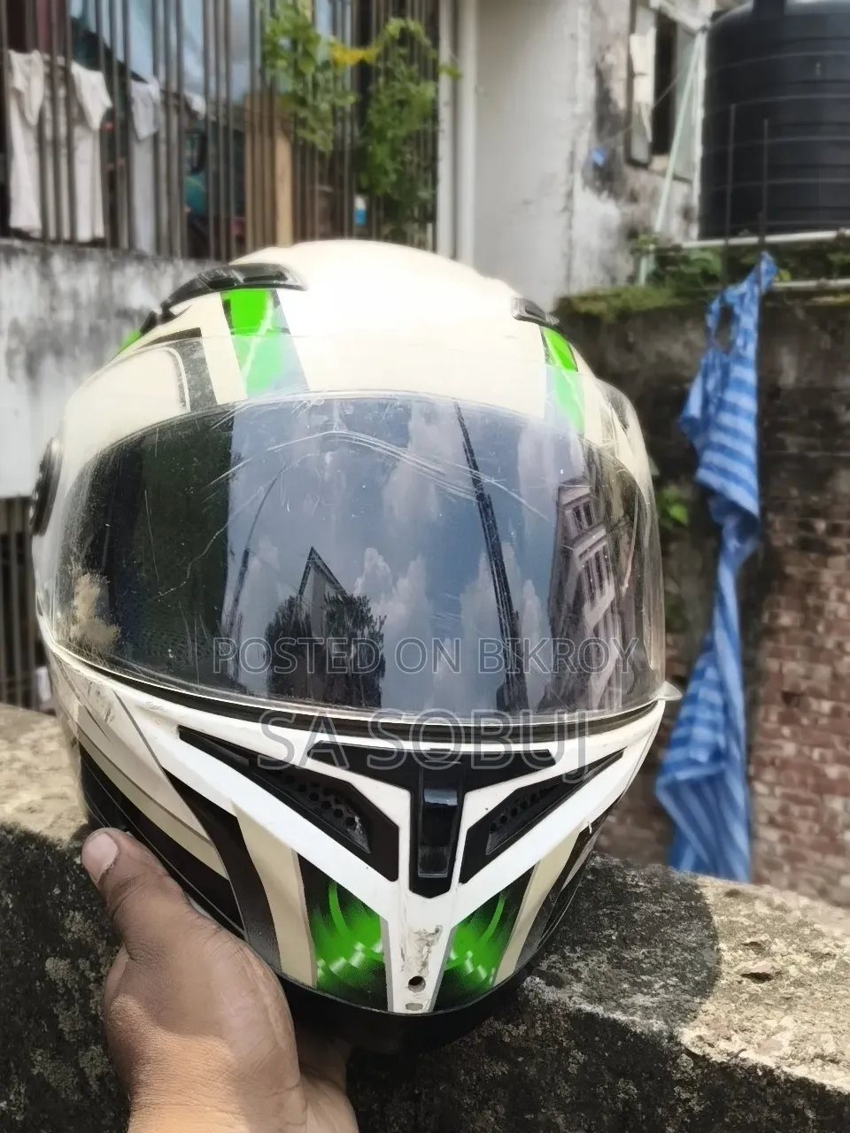 Helmet Sale