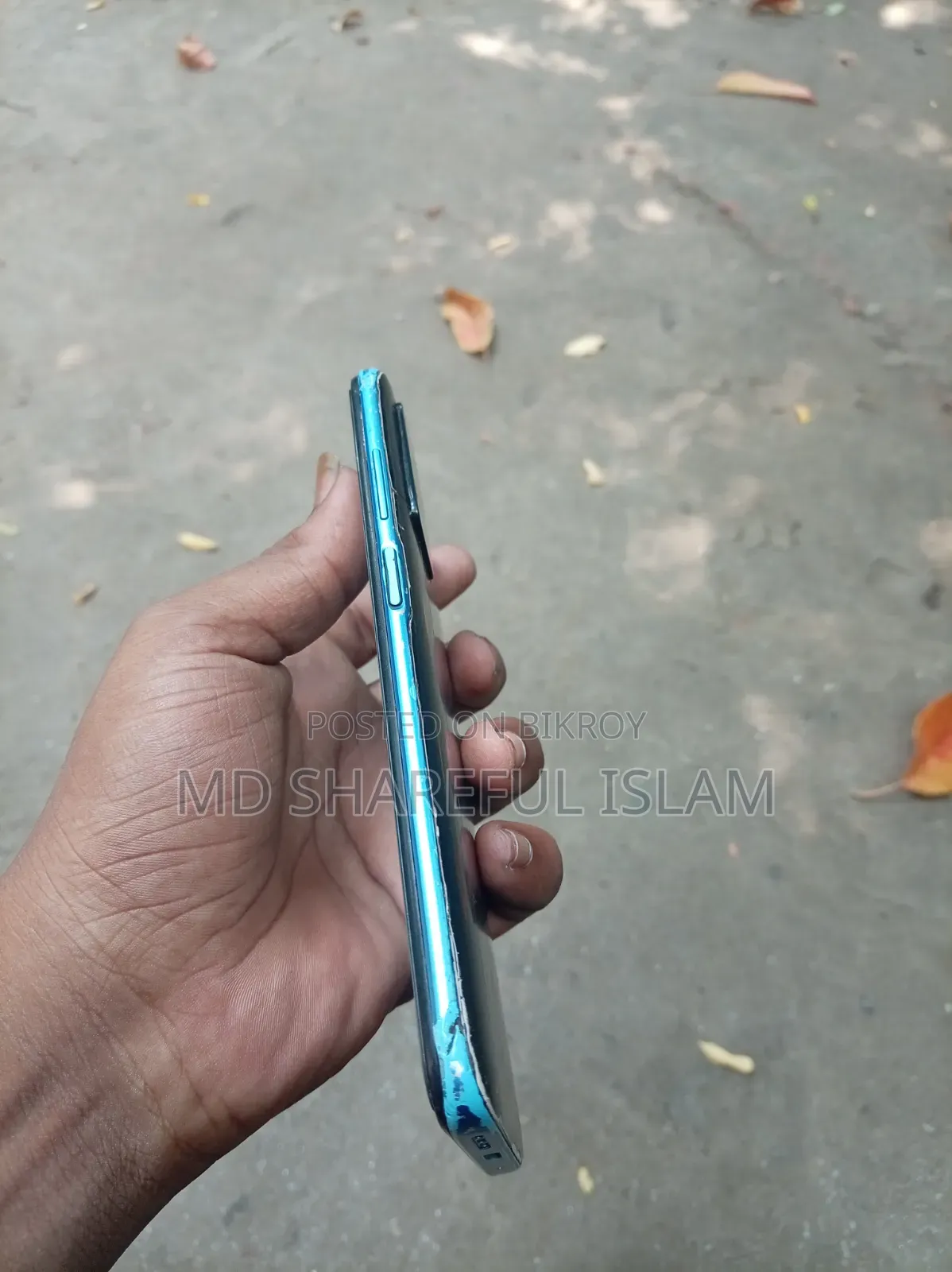 Xiaomi Redmi 10 128 GB Blue