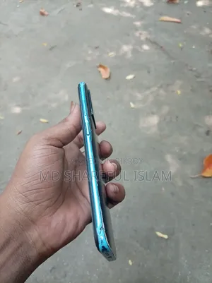 Xiaomi Redmi 10 128 GB Blue