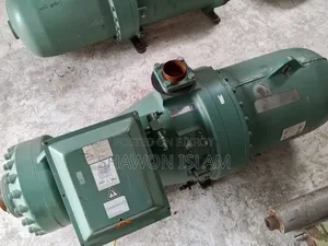 Japanese Bitzer Compressor