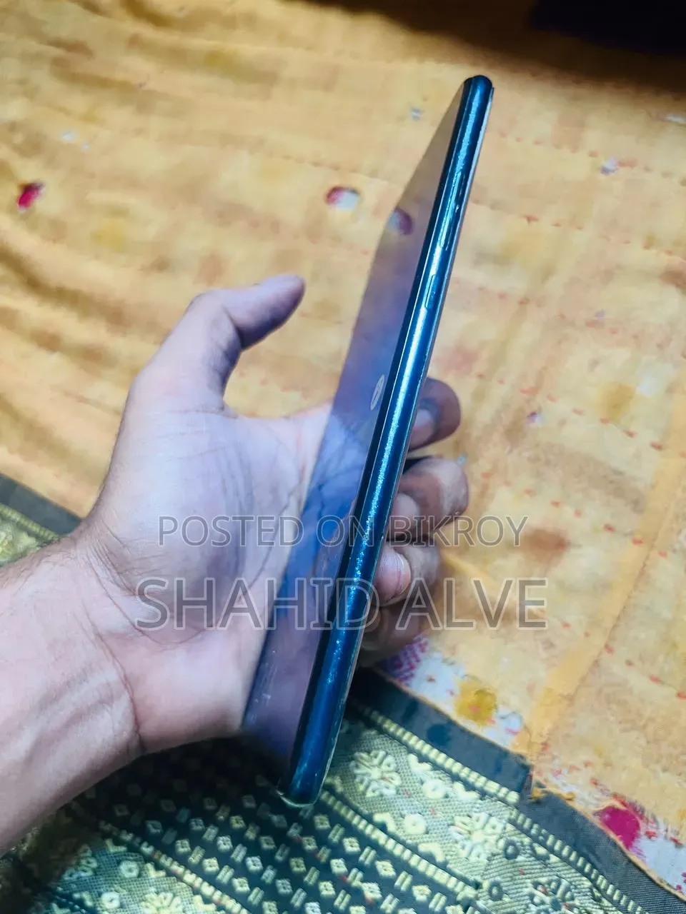 Huawei Y9 64 GB Blue