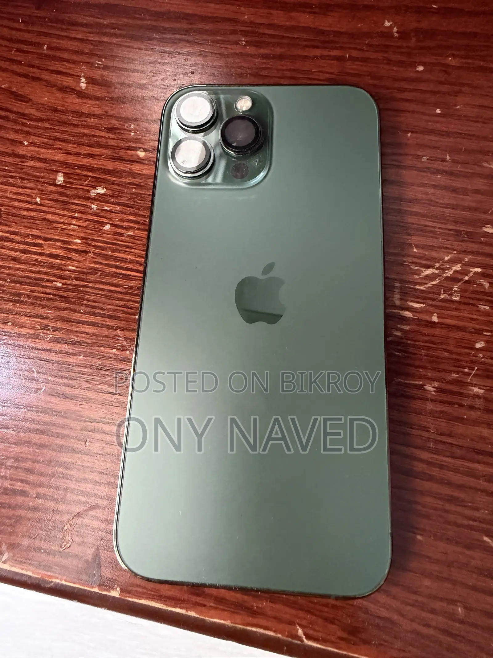 Apple iPhone 13 Pro Max 128 GB Green