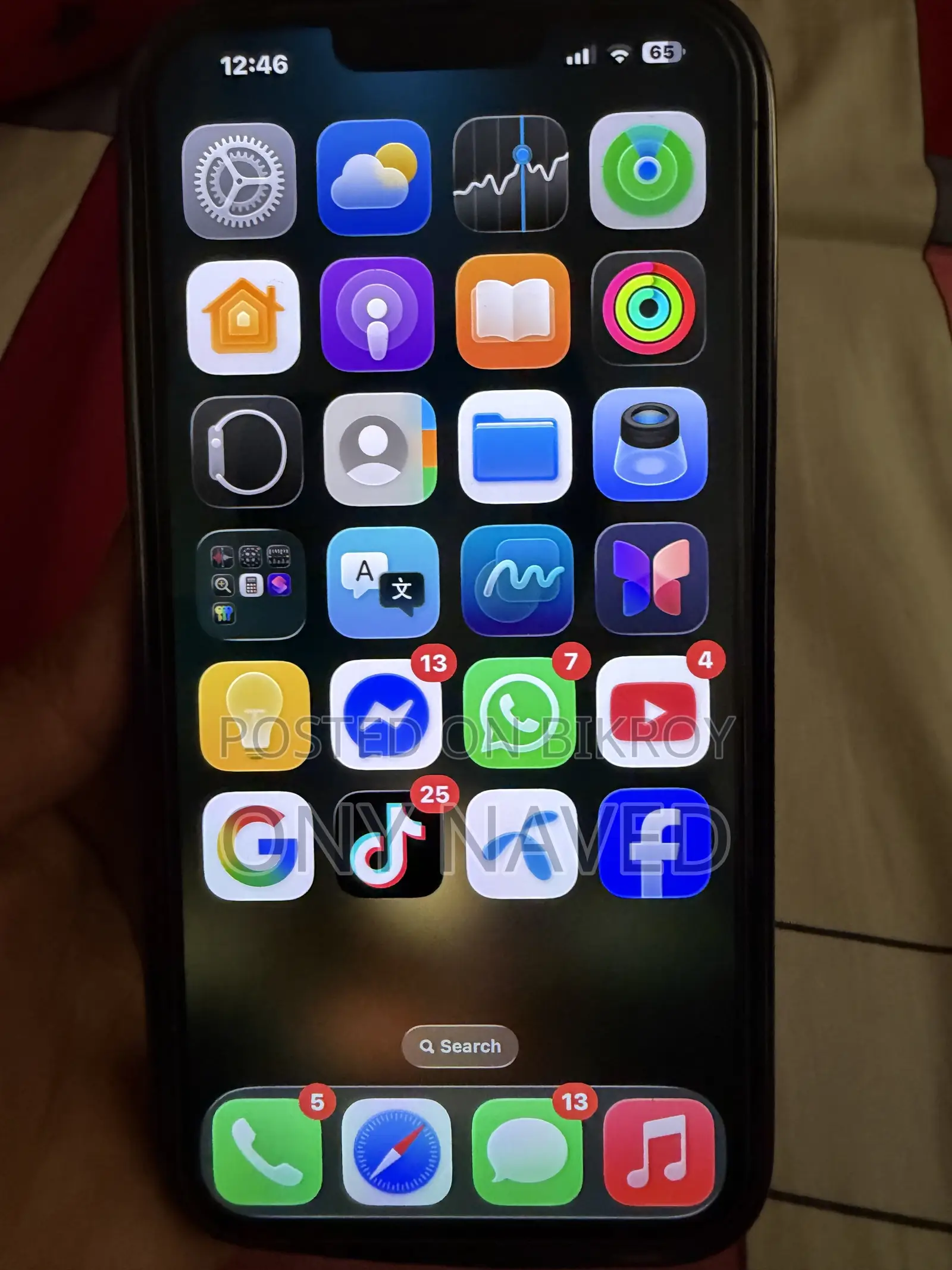 Apple iPhone 13 Pro Max 128 GB Green