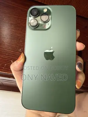 Apple iPhone 13 Pro Max 128 GB Green