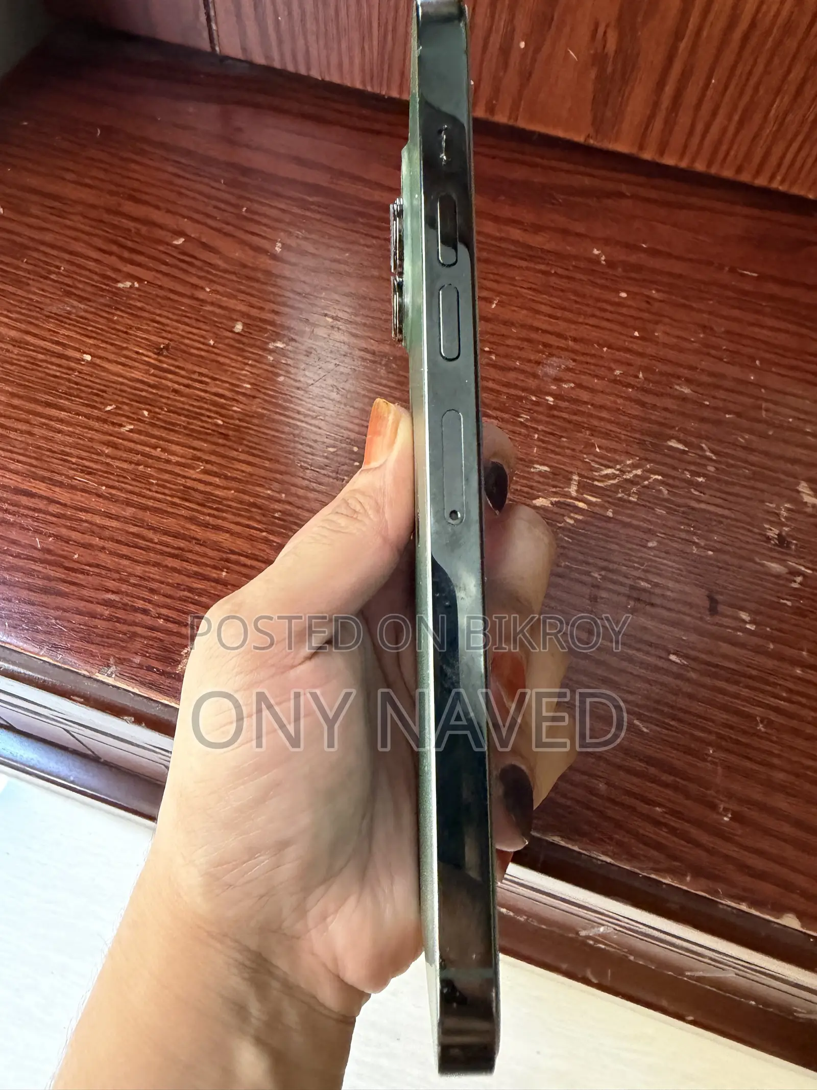 Apple iPhone 13 Pro Max 128 GB Green