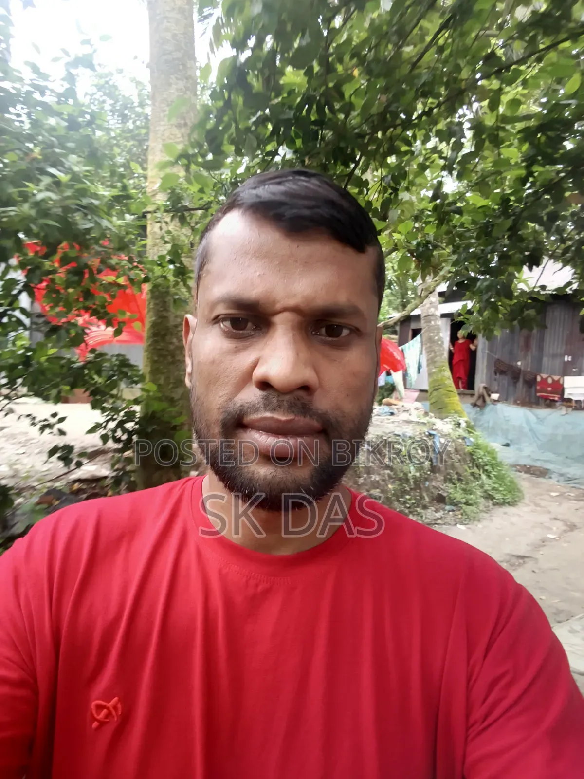 Sudhendu Das