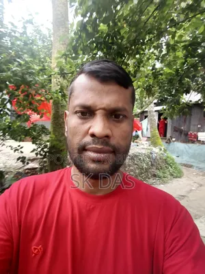 Sudhendu Das