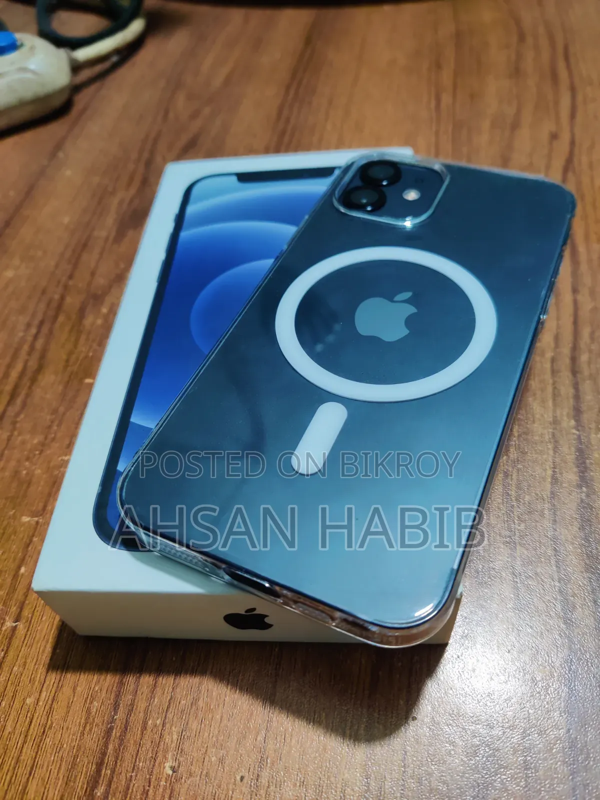 Apple iPhone 12 128 GB Black