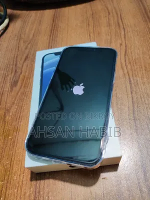 Apple iPhone 12 128 GB Black