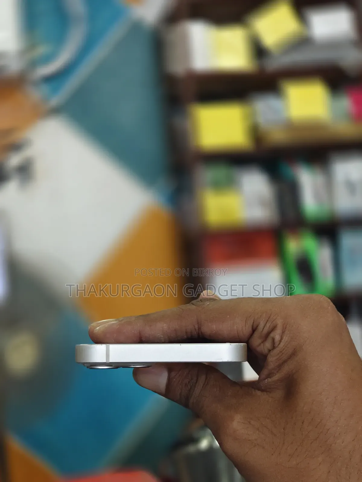 Apple iPhone 13 128 GB White