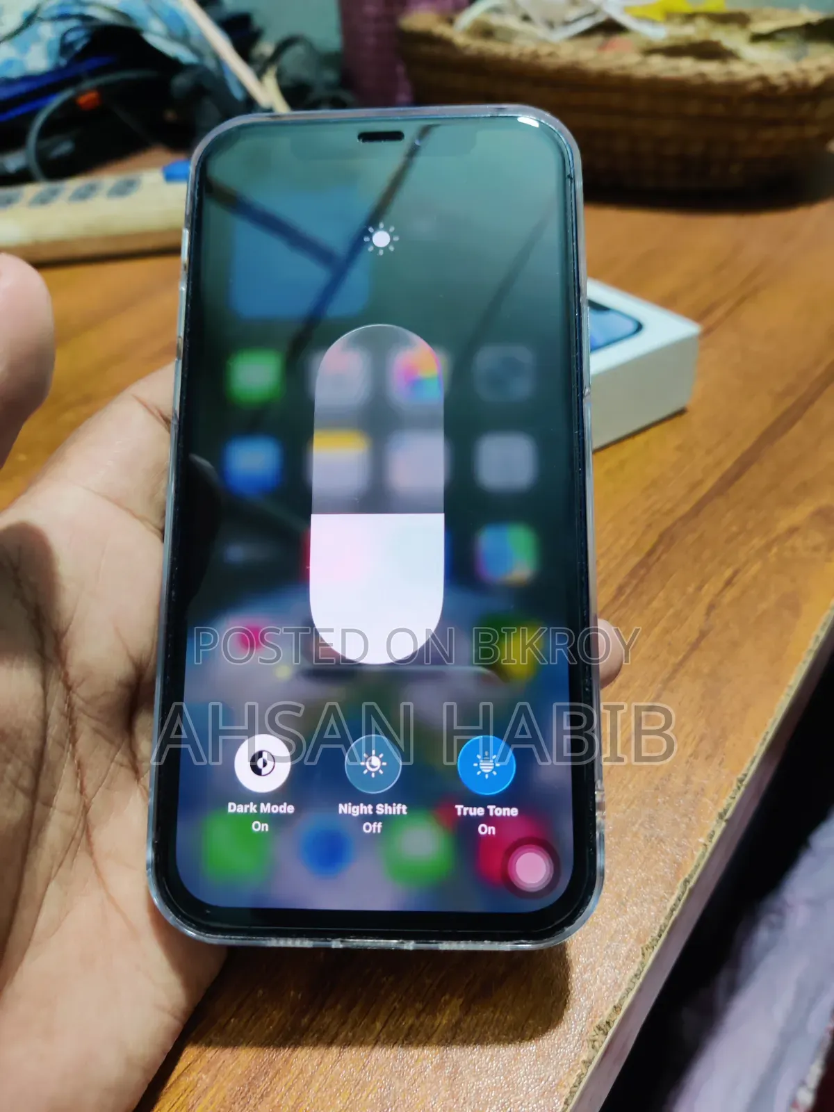 Apple iPhone 12 128 GB Black