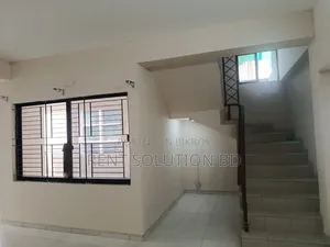 Duplex Apartment Rent for Office or House in Gulshan 1