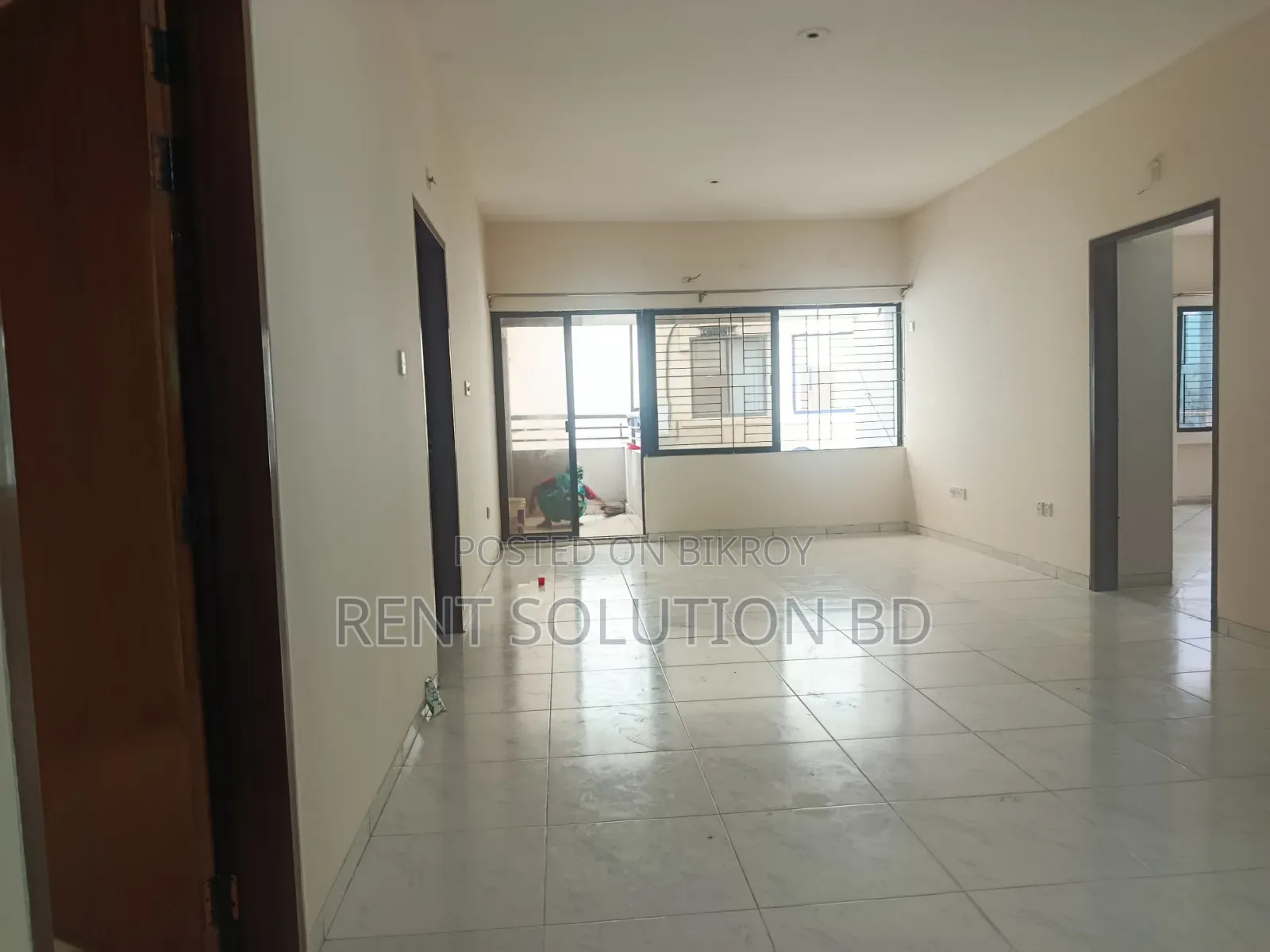 Duplex Apartment Rent for Office or House in Gulshan 1
