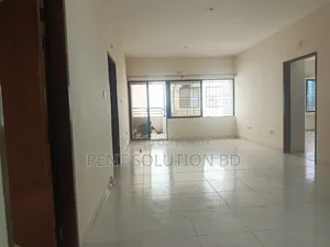 Duplex Apartment Rent for Office or House in Gulshan 1