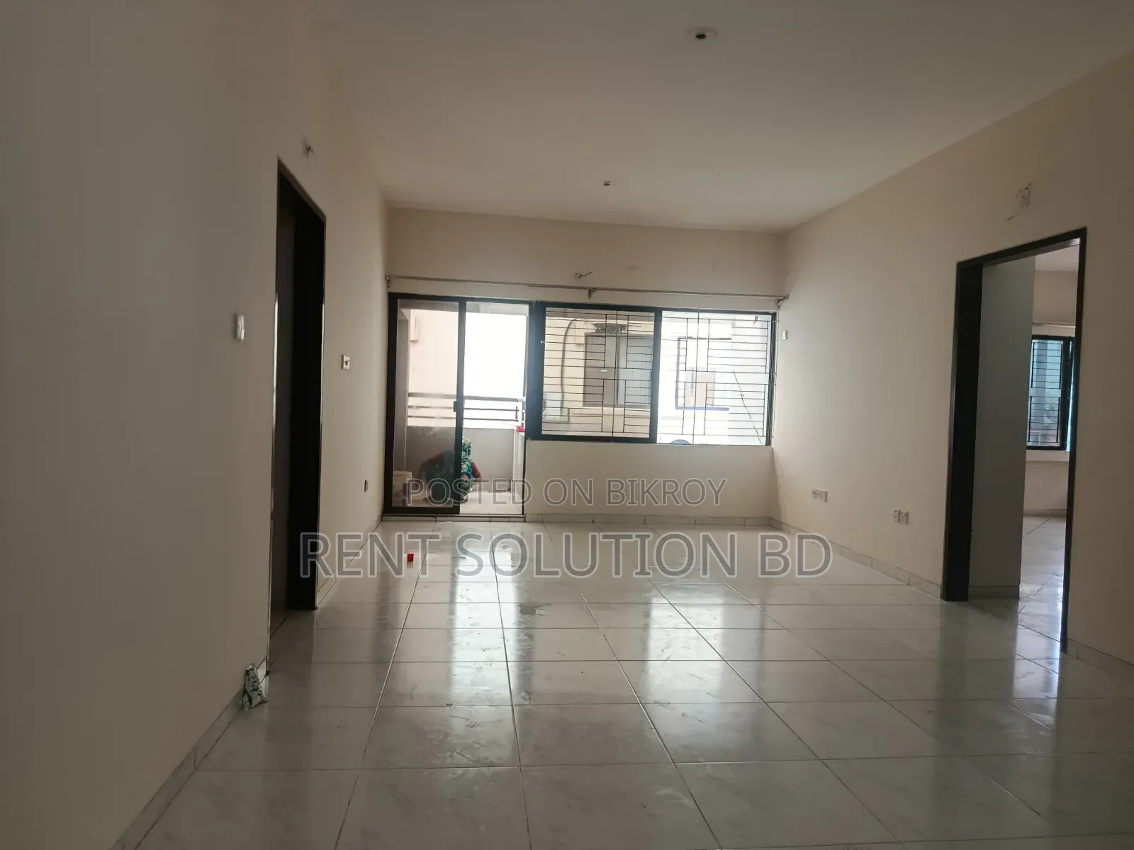 Duplex Apartment Rent for Office or House in Gulshan 1