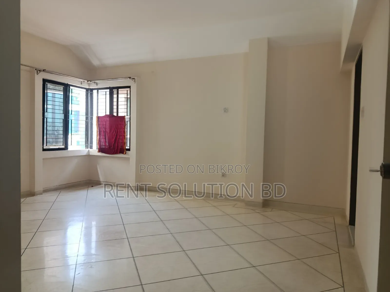 Duplex Apartment Rent for Office or House in Gulshan 1