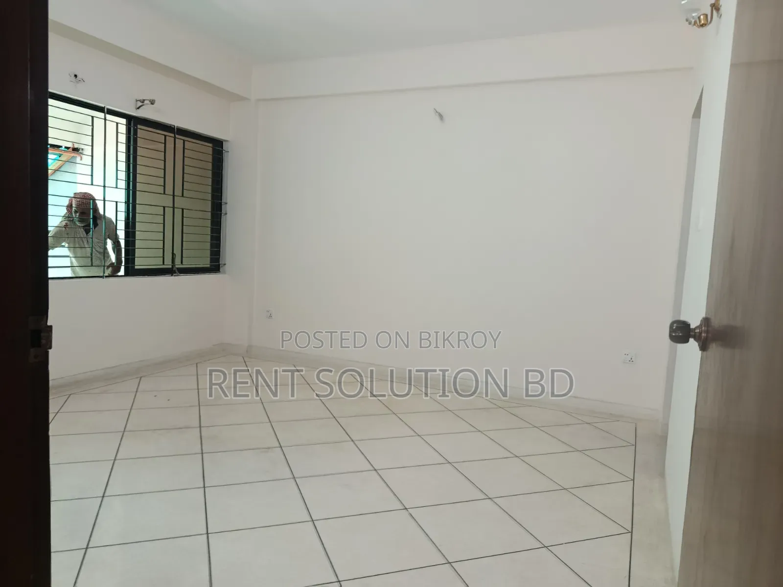 Duplex Apartment Rent for Office or House in Gulshan 1