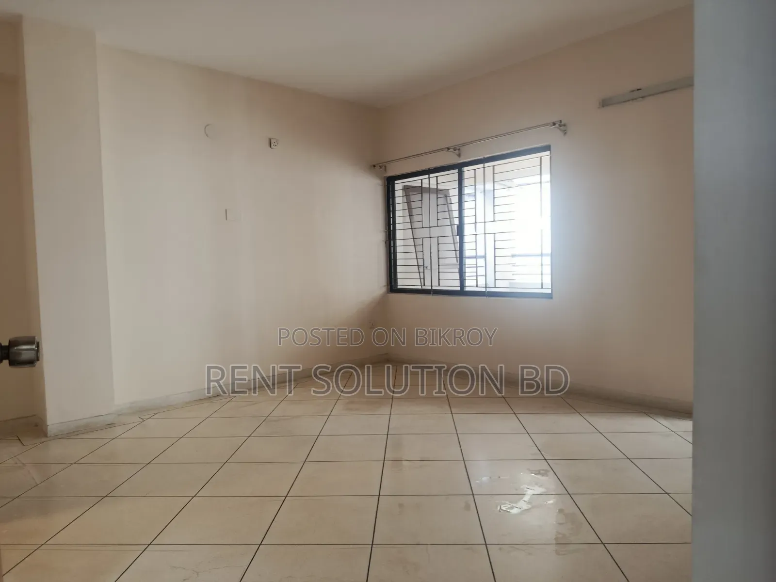 Duplex Apartment Rent for Office or House in Gulshan 1