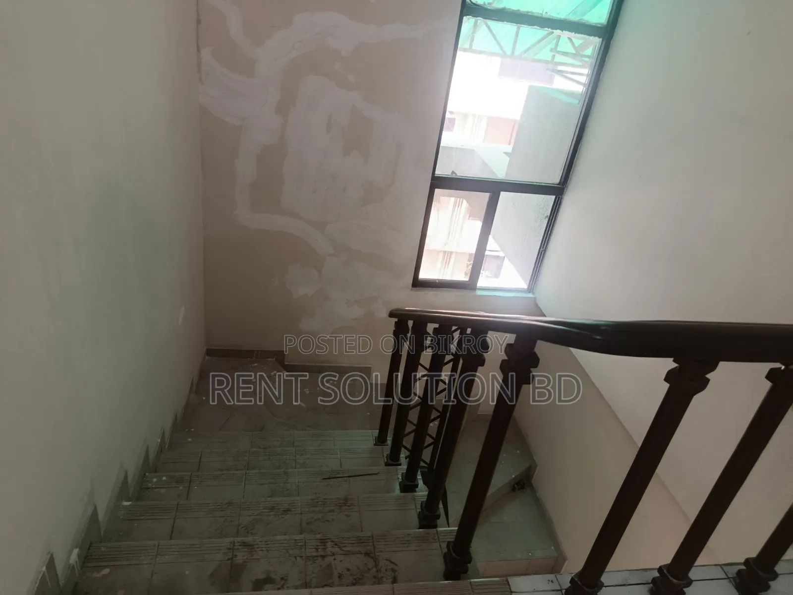 Duplex Apartment Rent for Office or House in Gulshan 1