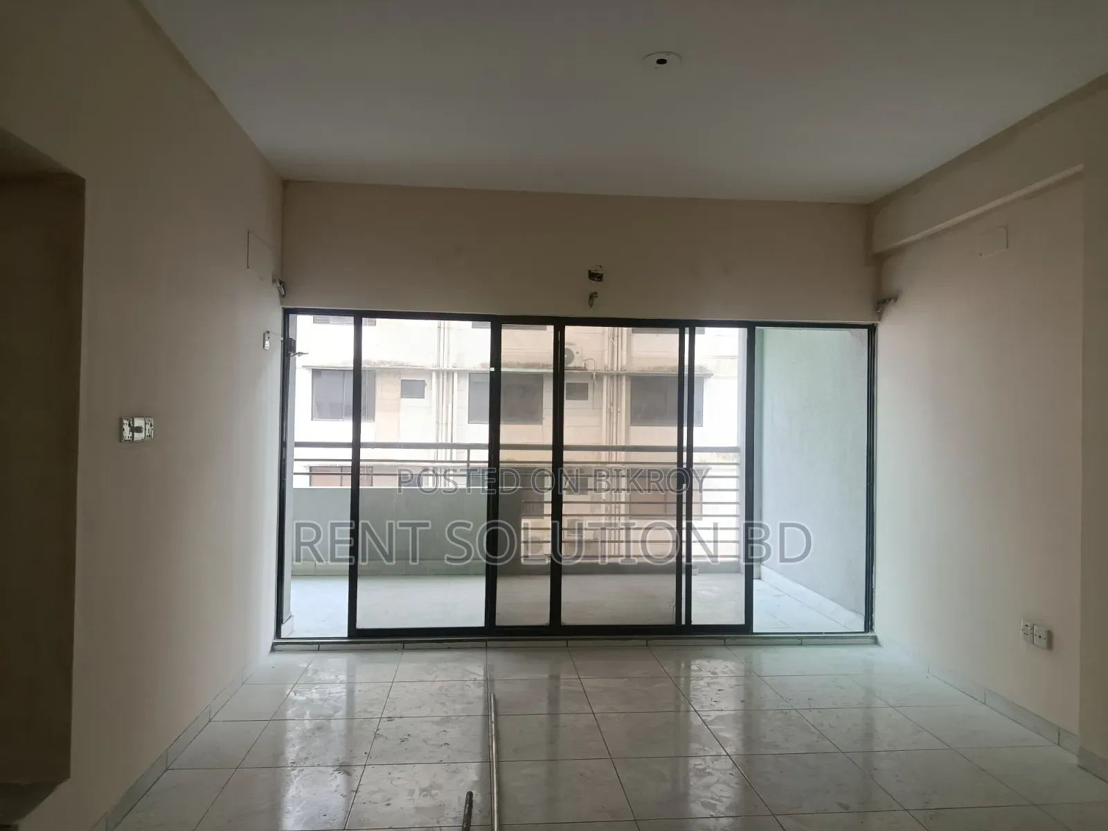 Duplex Apartment Rent for Office or House in Gulshan 1