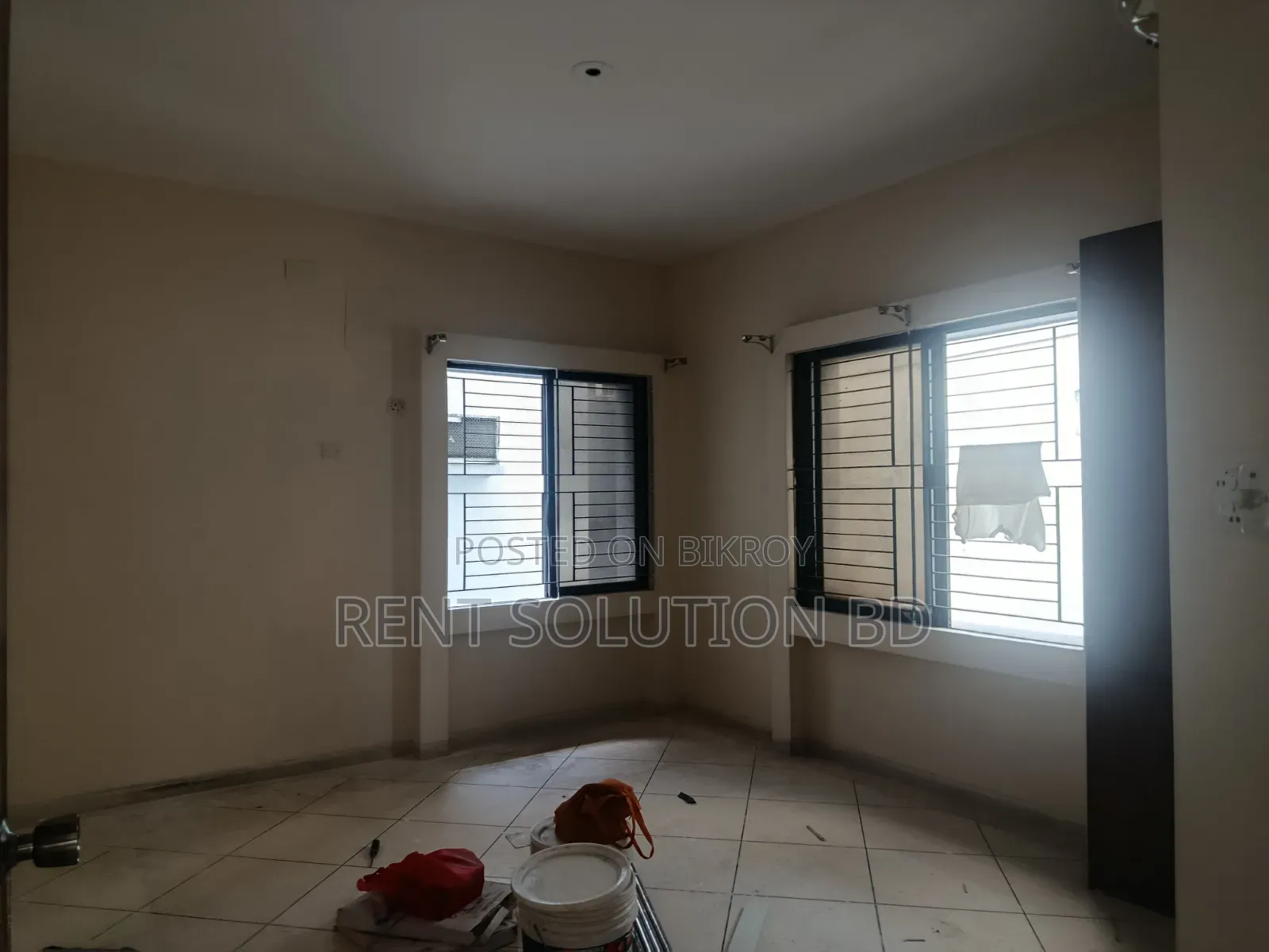 Duplex Apartment Rent for Office or House in Gulshan 1