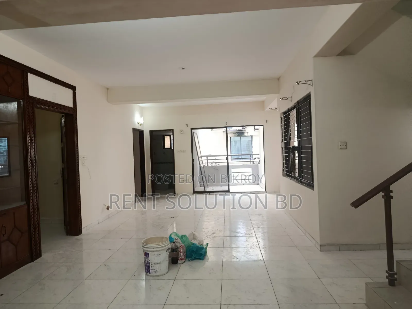 Duplex Apartment Rent for Office or House in Gulshan 1