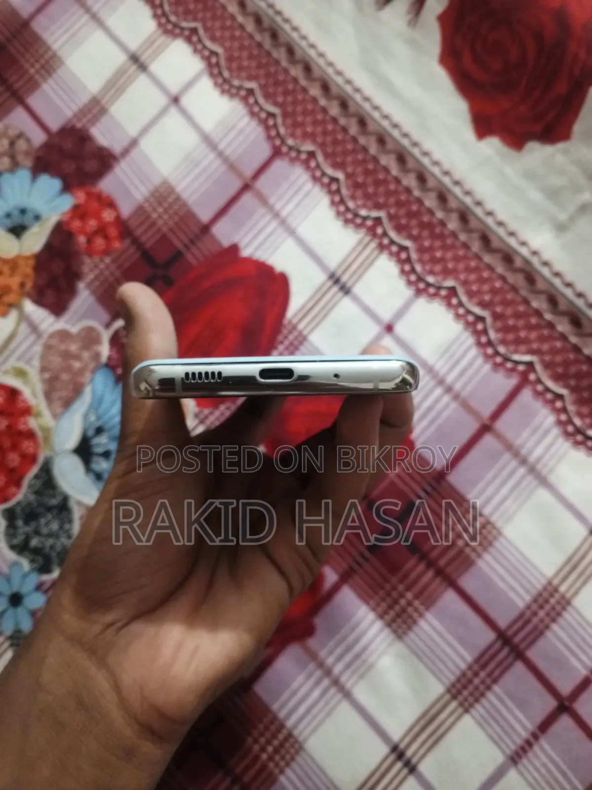 Samsung Galaxy S20+ 128 GB Blue
