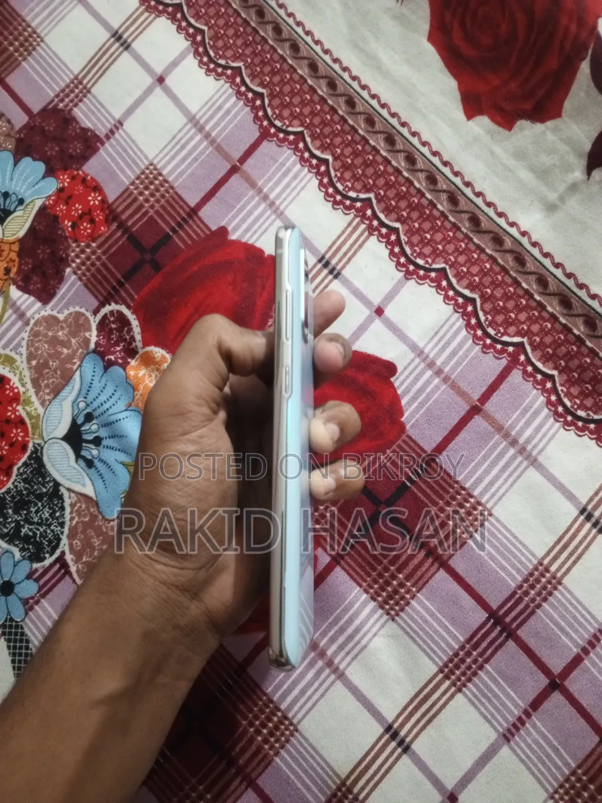 Samsung Galaxy S20+ 128 GB Blue