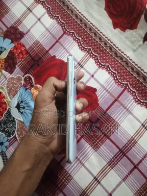 Samsung Galaxy S20+ 128 GB Blue