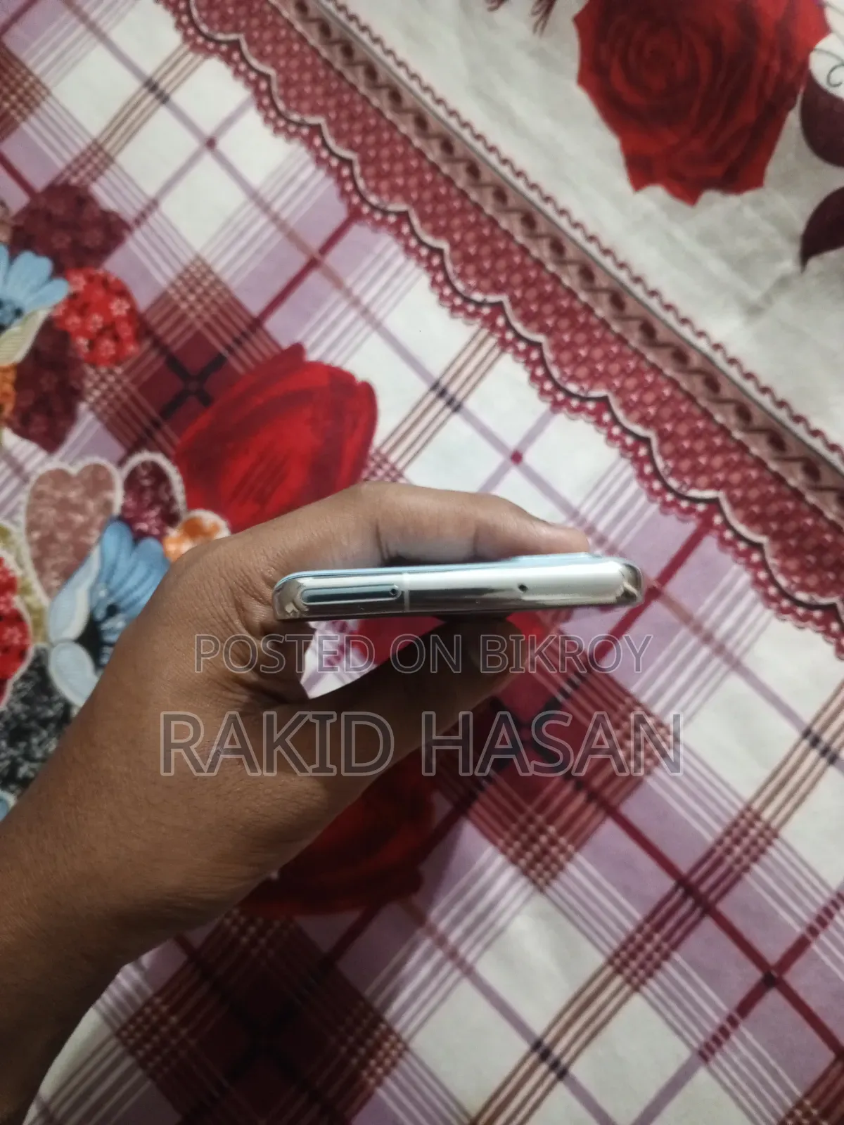 Samsung Galaxy S20+ 128 GB Blue