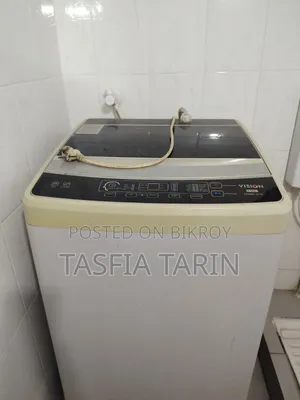 Automatic Washing Machine