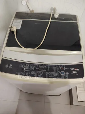 Automatic Washing Machine