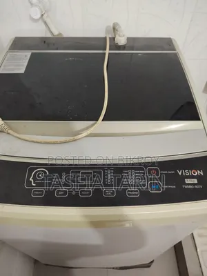 Automatic Washing Machine