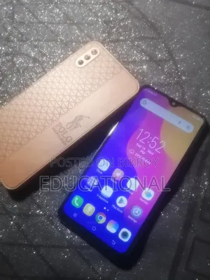 Vivo Y91c 32 GB Blue