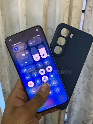Infinix Hot 60 Pro+ 128 GB Silver