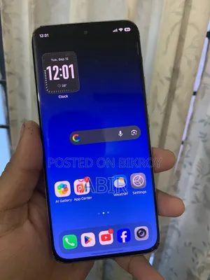 Infinix Hot 60 Pro+ 128 GB Silver