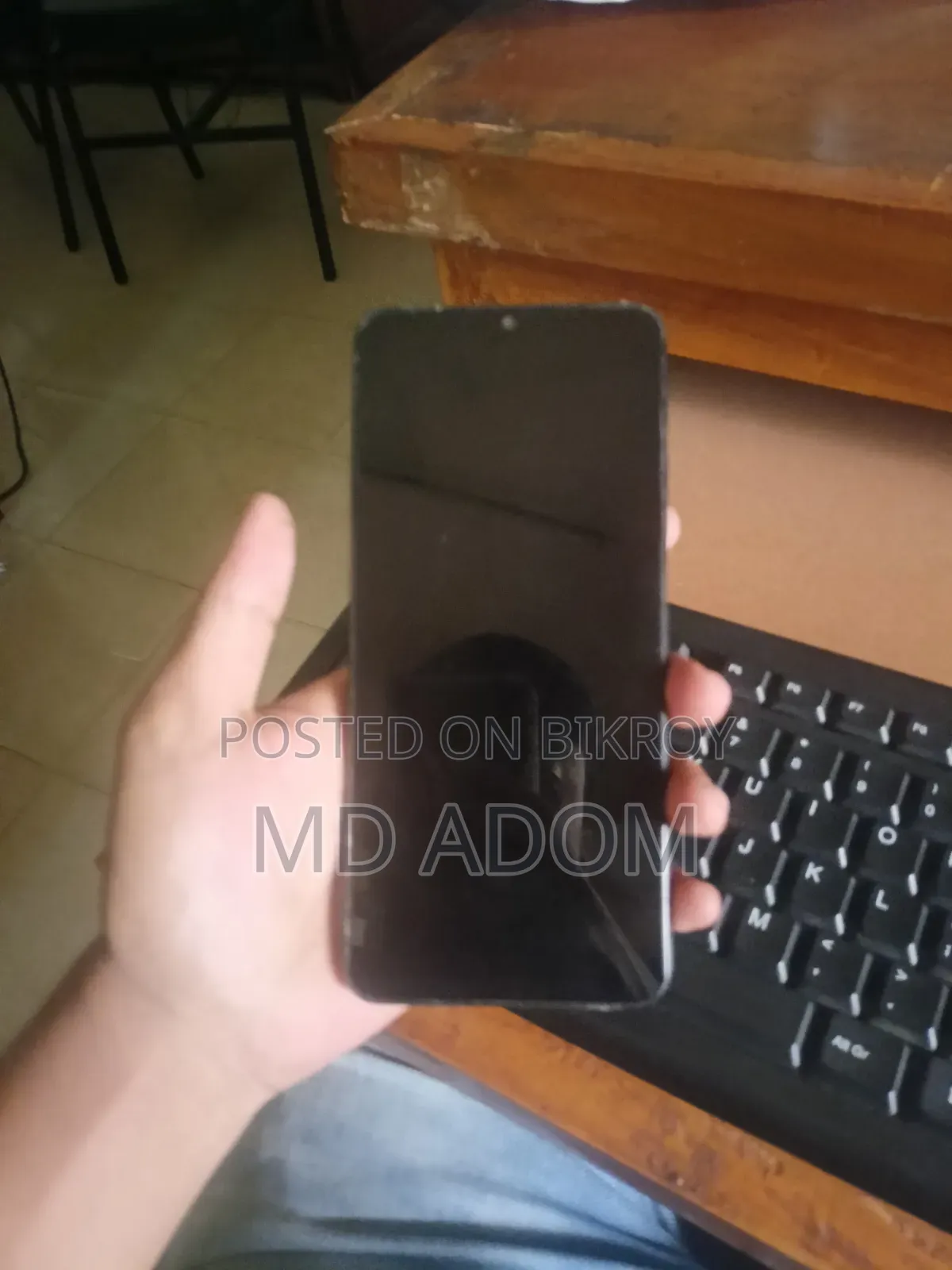 Realme C53 128 GB Black