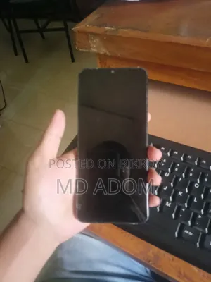 Realme C53 128 GB Black