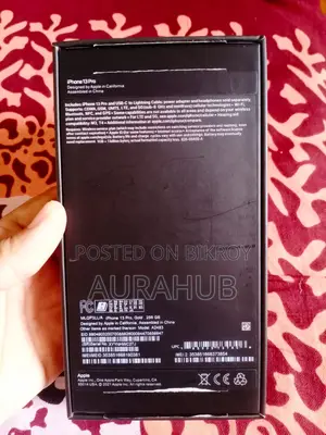 অ্যাপল আইফোন ১৩ ২৫৬ জিবি গোল্ড