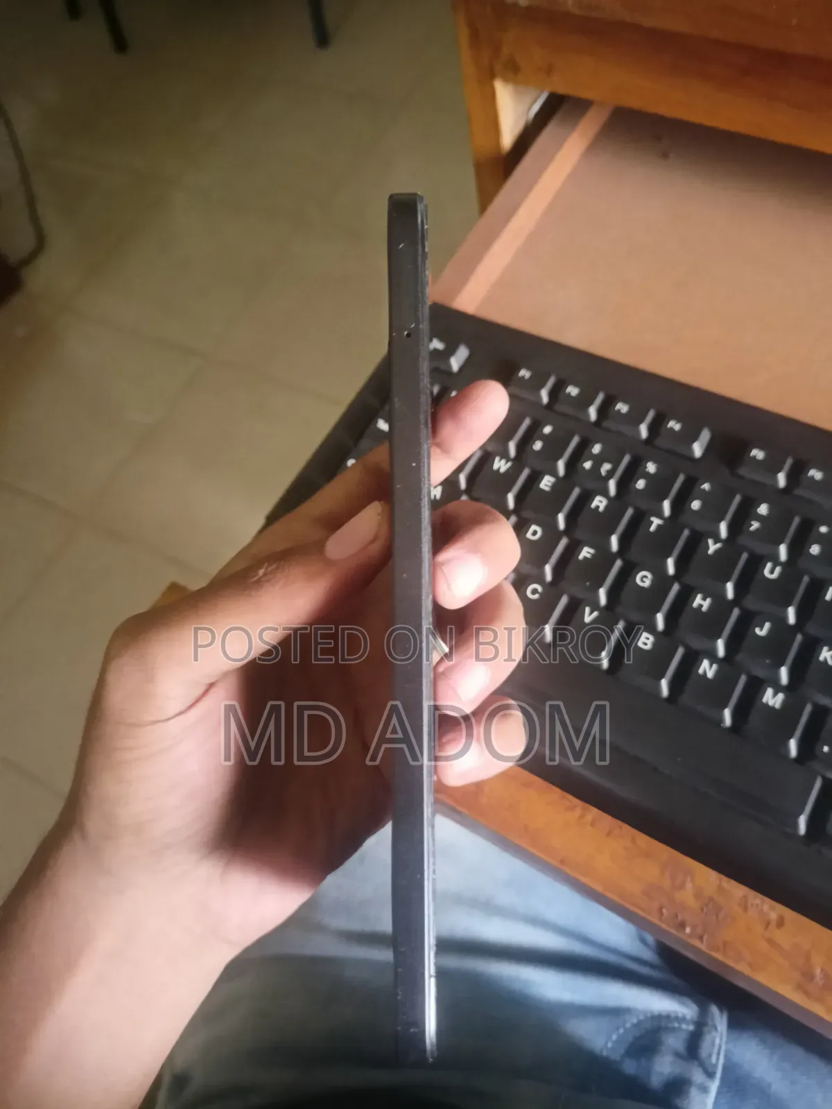 Realme C53 128 GB Black
