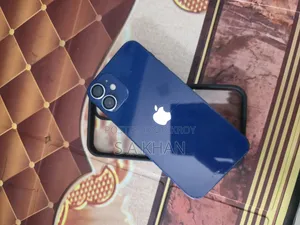 Apple iPhone 12 mini 128 GB Blue