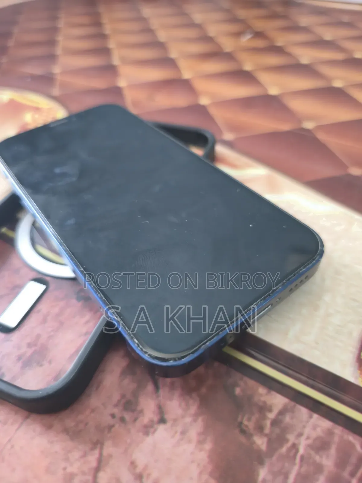 Apple iPhone 12 mini 128 GB Blue