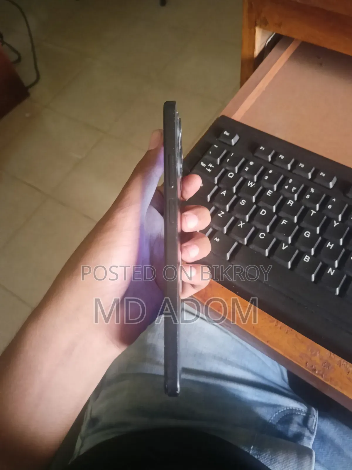 Realme C53 128 GB Black