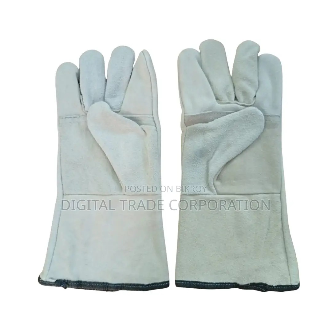 Heat Resistant Gloves