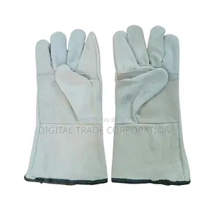Heat Resistant Gloves