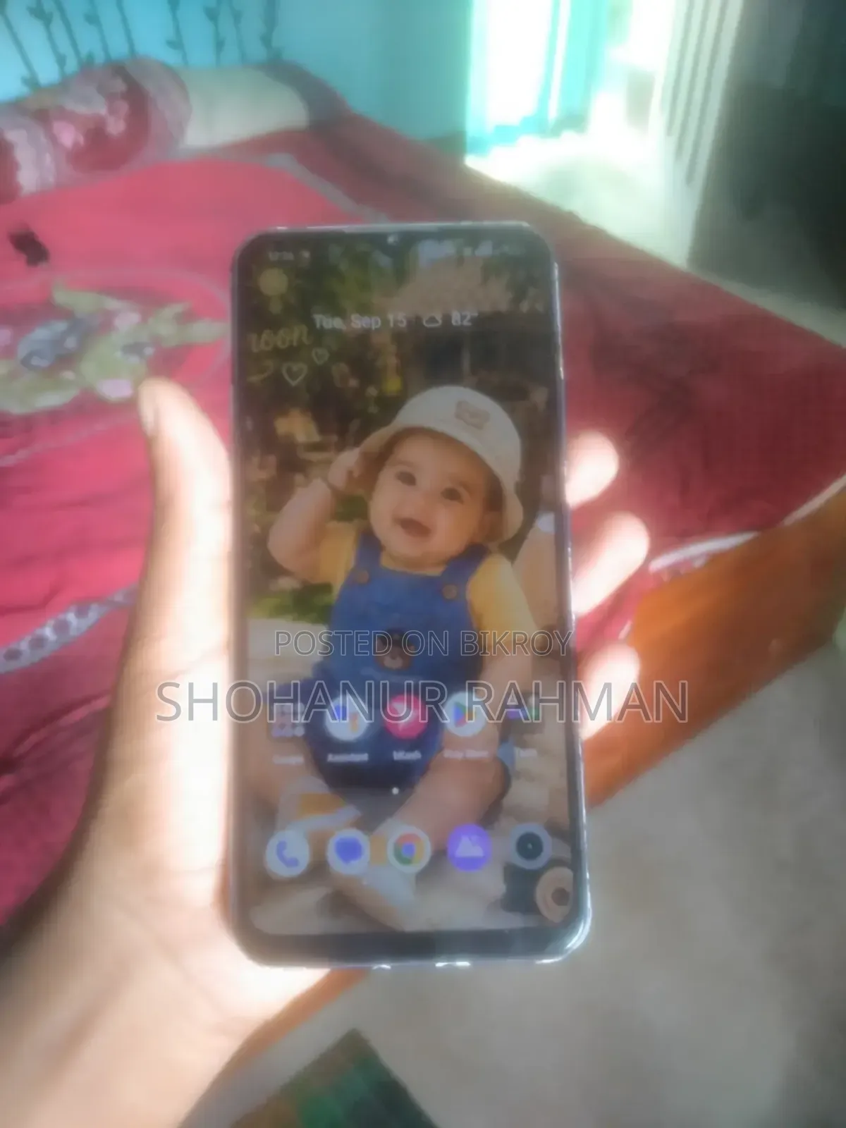 রিয়েলমি সি২৫এস ৬৪ জিবি সিলভার