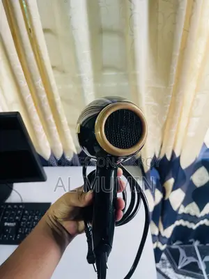 Hair dryer for sale