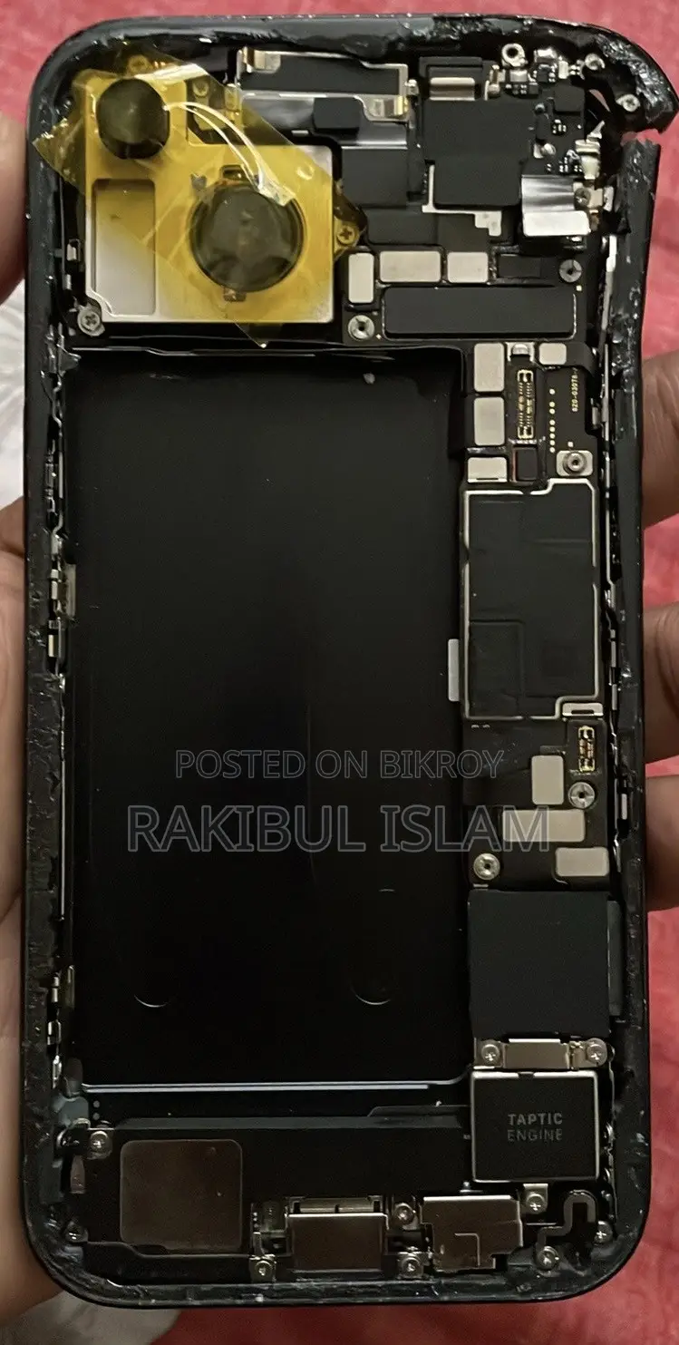 মোবাইল ফোন 256 GB